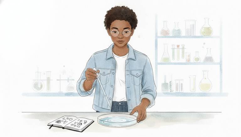 Capillary Action Magic episode from Forces of Nature