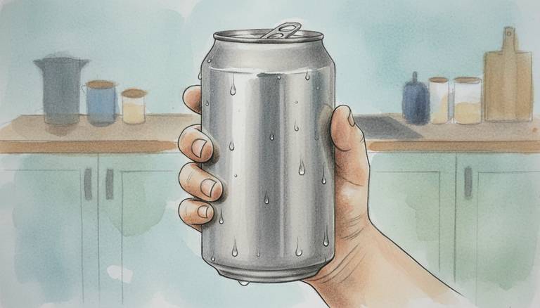 Journey of a Soda Can episode from Product Journey