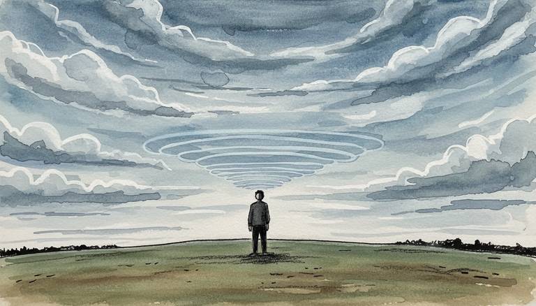 Pressure Above Our Heads episode from Forces of Nature