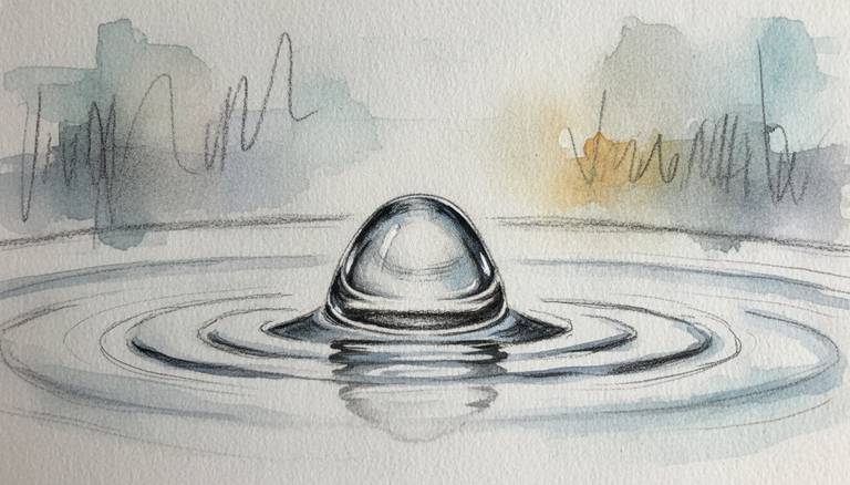 Surface Tension Secrets episode from Forces of Nature