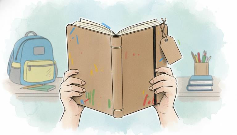 The Secret Life of a Diary episode from Product Journey