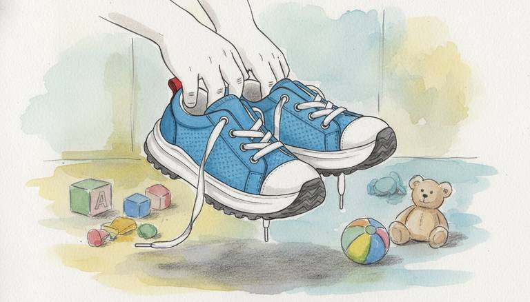 The Secret Life of Sneakers episode from Product Journey