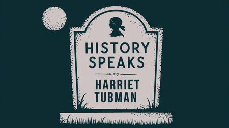 Harriet Tubman episode from History Speaks